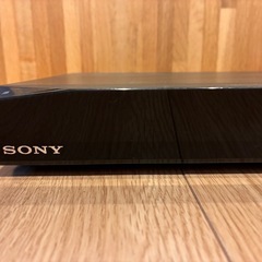 SONY ブルーレイレコーダー BDZ-E510｜動作確認済｜リモコンなし (阿部