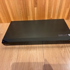 SONY ブルーレイレコーダー BDZ-E510｜動作確認済｜リモコンなし (阿部