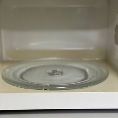 電子レンジ　ヤマダ電機　2023年の画像