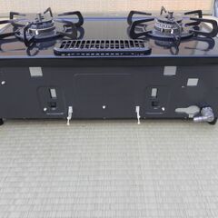 【2022年式】　IC-S37-2L　パロマ　都市ガスの画像