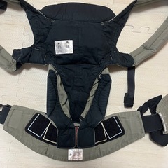 エルゴ 抱っこ紐 エルゴベビー ergobabyの画像