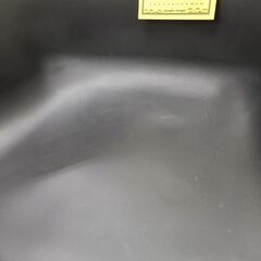 J1952【リユースのサカイ柏店】イームズチェア　ダイニングチェア　デザインチェア　ブラック　クリーニング済みの画像