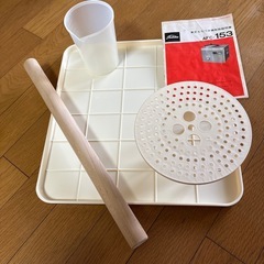 もちつきき餅つき機の画像