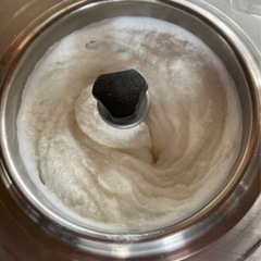 FMI ハイパートロンミニ　HTF-3  卓上型アイスクリームジェラート　100v　動作品の画像