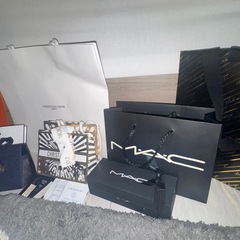 ブランドショッパー袋の画像