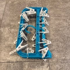 洗濯バサミ　小物欲しの画像