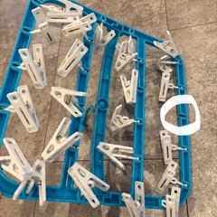 洗濯バサミ　小物欲しの画像