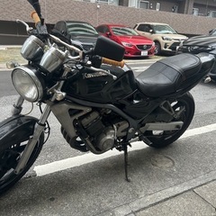 バリオス　A3の画像