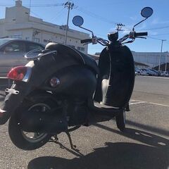 低走行車【早い者勝ち】ヤマハ　ビーノ　 SA26J 【超人気車種 】　原付バイクの画像