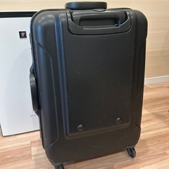 スーツケース（中古）の画像