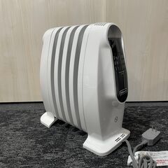 デロンギ　オイルヒーター　NJ0505Eの画像