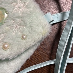 エルサ ショルダーバッグの画像