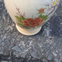 リサイクルショップどりーむ鹿大前店　No.3696　壺　お買い得品　手頃価格🎵の画像