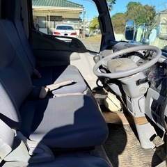 Canter Dump (キャンターダンプ) 2000kgの画像