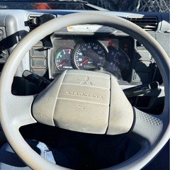 Canter Dump (キャンターダンプ) 2000kgの画像