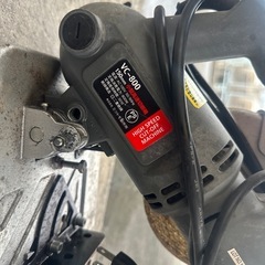 サンダー
の画像