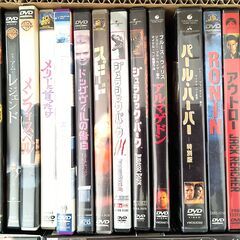 洋楽DVD　51本　まとめの画像