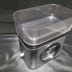 ★【フランス】　Terraillon テライヨン キッチンスケール クロムメッキ　★の画像