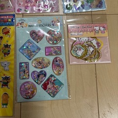 シールセットの画像