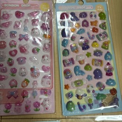 シールセットの画像