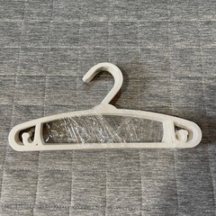 ハンガーセット（B）35本の画像