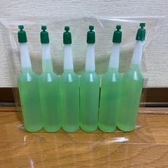 ※箱無し※植物活力剤 38ml×6本の画像