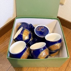 【倉庫整理品】箱入り食器色々の画像