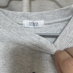 タンクトップ
の画像