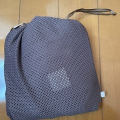 スモルビSMORbi 抱っこ紐メッシュの画像