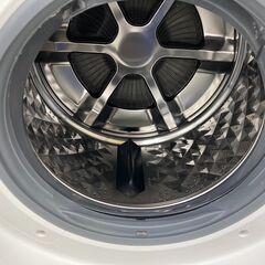 ★リユースのサカイ千葉中央店★ Panasonic 洗濯機 11㎏/6.0㎏ ２３年式 動作確認／クリーニング済み TC5865の画像