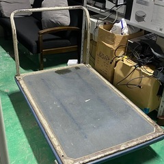 台車　業者用　家庭用の画像
