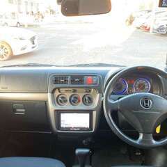 【車検新規2年取得！コミコミ価格☆】H28年　バモスホビオ　29.8万円　の画像