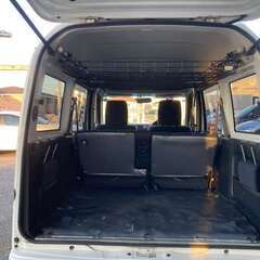 【車検新規2年取得！コミコミ価格☆】H28年　バモスホビオ　29.8万円　の画像