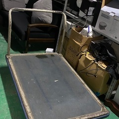 台車　業者用　家庭用の画像