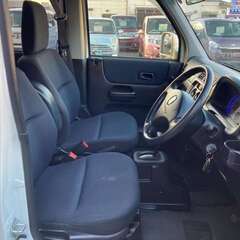 【車検新規2年取得！コミコミ価格☆】H28年　バモスホビオ　29.8万円　の画像