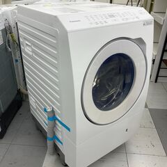 ★リユースのサカイ千葉中央店★ Panasonic 洗濯機 11㎏/6.0㎏ ２３年式 動作確認／クリーニング済み TC5865の画像