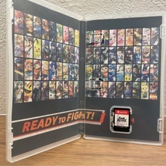 大乱闘スマッシュブラザーズ SPECIAL Nintendo Switch ソフトの画像