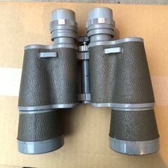 　レトロ　　双眼鏡の画像