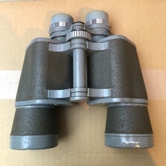 　レトロ　　双眼鏡の画像