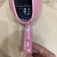 ドライヤーの画像