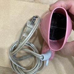 ドライヤーの画像