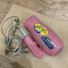 ドライヤーの画像