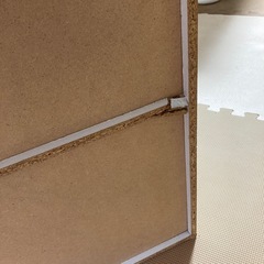 3段カラーボックスの画像