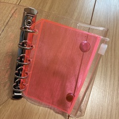 バインダー M5 の画像