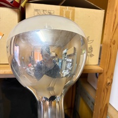 水銀灯　HRF400X 150Wの画像