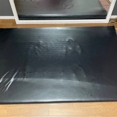 マット　サバイDX【forオイル】　電気ヒーター付きの画像