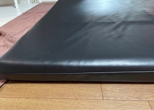 マットサバイDX【forオイル】電気ヒーター付き (本多正典) 笹塚の寝具