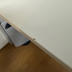 パソコンデスク｜12/27引取の画像