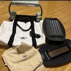 グラファイトグリラーの画像