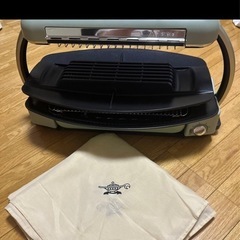 グラファイトグリラーの画像